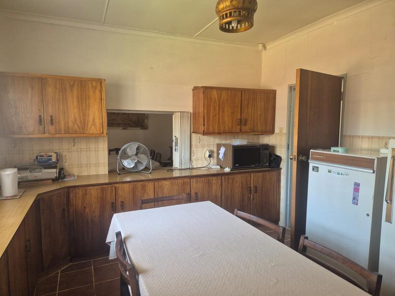 To Let 2 Bedroom Property for Rent in Bothaville Free State